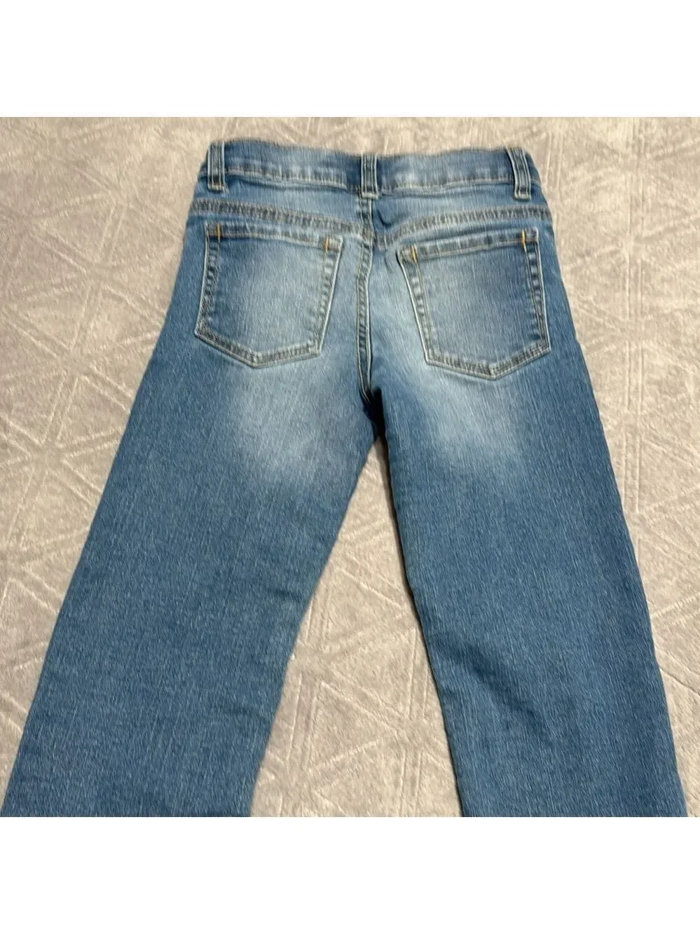 Old navy straigh jeans